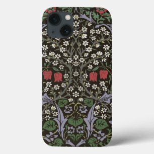 Tapeçaria Floral William Morris Blackthorn