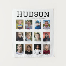 Tapeçaria Fotográfica festa de formatura Graus 1-1