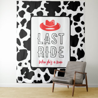 Tapeçaria Média (50" x 60")