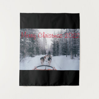 Tapeçaria Média (50" x 60")