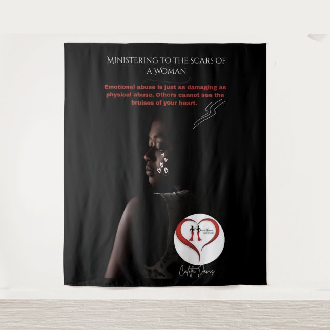 Tapeçaria Ministerial (Frente)