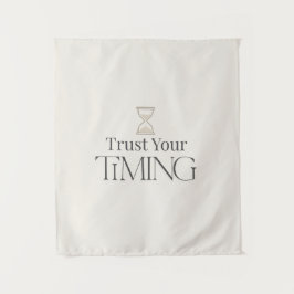 Tapeçaria Motivacional Minimalista para Parede