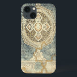Tapeçaria Ornamental com Ornamentado Geométrico<br><div class="desc">Esse design geométrico ornamentado,  embora não tão envolvido quanto os de Pitágoras,  é,  no entanto,  cativante nessa tapeçaria ornamental. O motivo tem a sensação de antiguidade,  e pode fazer um presente de excelente para quem aprecia a visão do trabalho de azulejo ornamentado.</div>
