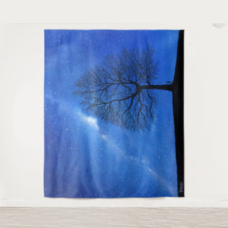 Tapeçaria - Os Céus Declaram"