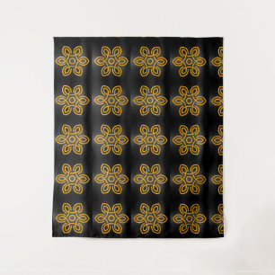 Tapeçaria Personalizada Elegante Arte de parede