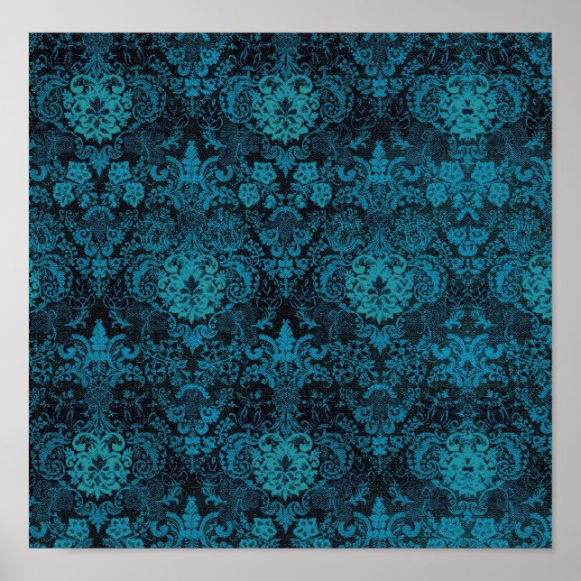 Tapeçaria ~ Posters (Frente)