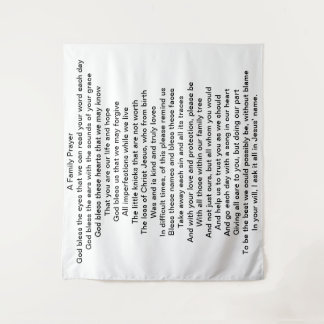 Tapeçaria Religiosa