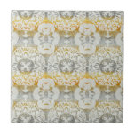 Tapeçaria Rosette II<br><div class="desc">Tapeçaria Rosette II por Chariklia Zarris</div>