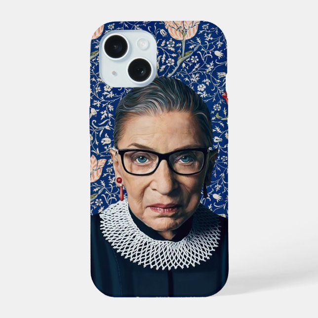 Tapeçaria Ruth Bader Ginsburg Medway (Verso)