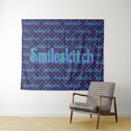 Tapeçaria Smileskitch