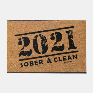 Tapete 2021 Sem Vício de drogas e álcool