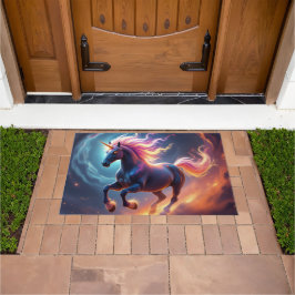 Tapete „2026 – Das Jahr des Feuerpferds“