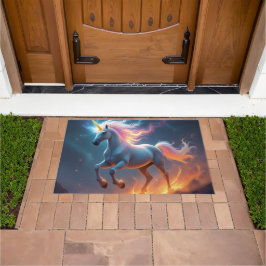 Tapete „2026 – Das Jahr des Feuerpferds“