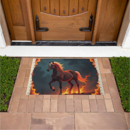 Tapete „2026 – Das Jahr des Feuerpferds“8