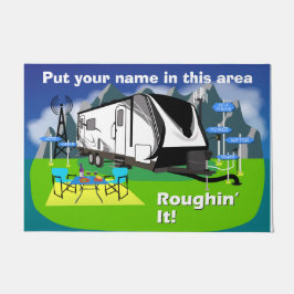 Tapete 2250RK Grand Design Imagine Roughin It