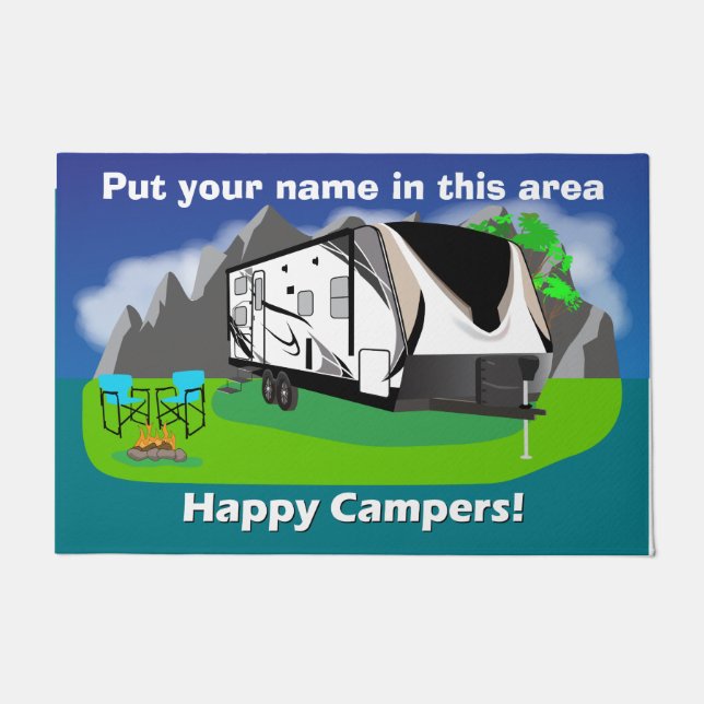 Tapete 2400 BH Grande Design Imagine (Frente)