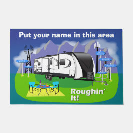 Tapete 297º Grande Design