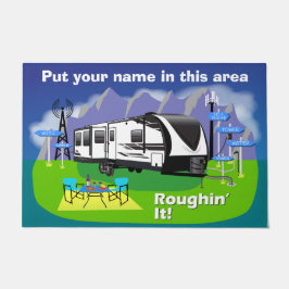 Tapete 2970RL Grand Design Imagine Roughin It