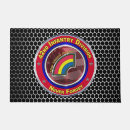 Tapete 42ª Divisão de Infantaria