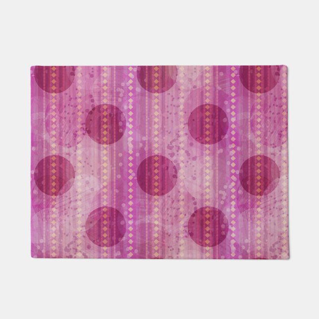 Tapete 45,72cm x 60,96cm (Frente)