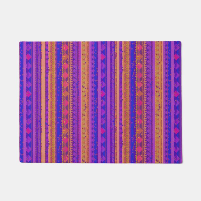 Tapete 45,72cm x 60,96cm (Frente)