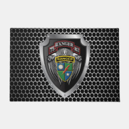 Tapete 75º Regimento Ranger