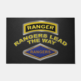 Tapete 75º Regimento Ranger