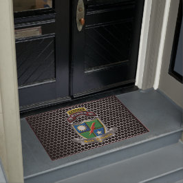 Tapete 75º Regimento Ranger Sua Sponte