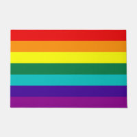 7 Bandeira do Rainbow
