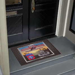 Tapete 82.a divisão de bordo