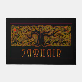 Tapete A árvore Excelente Samhain