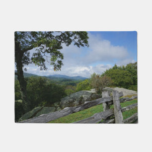 Tapete A beleza das montanhas Blue Ridge