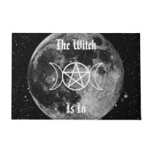 A Bruxa Está Dentro