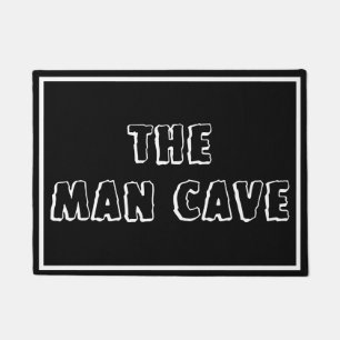 Tapete A caverna do homem
