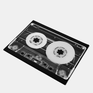 Tapete A coleção de música