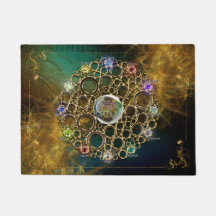 A CONEXÃO DA PROSPERIDADE: Gemas da fortuna