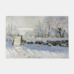 Tapete A Mágica, Monet