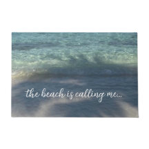 A Praia me chama de Paraíso Tropical