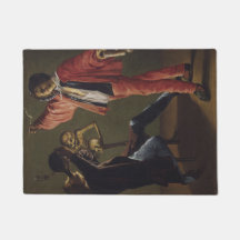 A última gota de cerveja antes do fim do partido