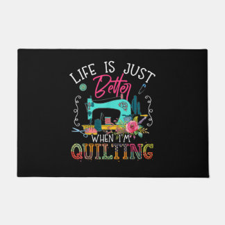 Tapete A Vida É Melhor Quando Eu Caco