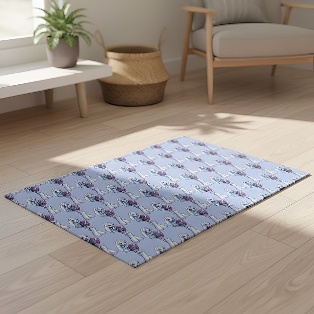 Tapete Abbey Doormat (Criador carregado)