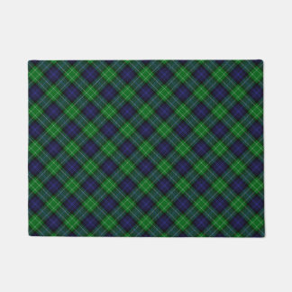 Tapete Abercrombie Tartan