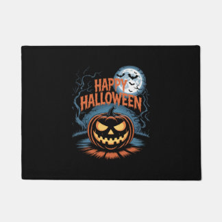 Tapete Abóbora de Halloween Sinistra