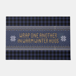 Tapete Abraços de inverno