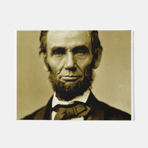 Tapete Abraham Lincoln 16º Presidente dos EUA