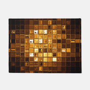 Tapete Abstrato Modern Art