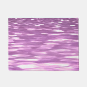 Tapete Abstrato nº 3: Lilac Shimmer