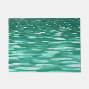 Tapete Abstrato nº 3: Shimmer Verde