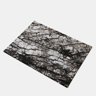 Tapete Abstrato natural - Craquelure 1