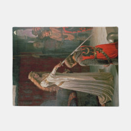 Tapete Accolade (por Edmond Blair Leighton)